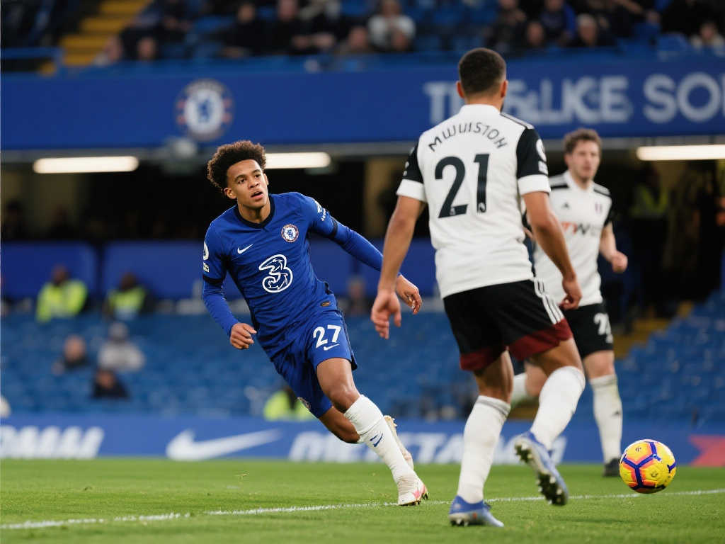 【英超】穆尼斯绝杀帕尔默建功 富勒姆2比1逆转切尔西 【英超】穆尼斯绝杀帕尔默建功 富勒姆2比1逆转切尔西