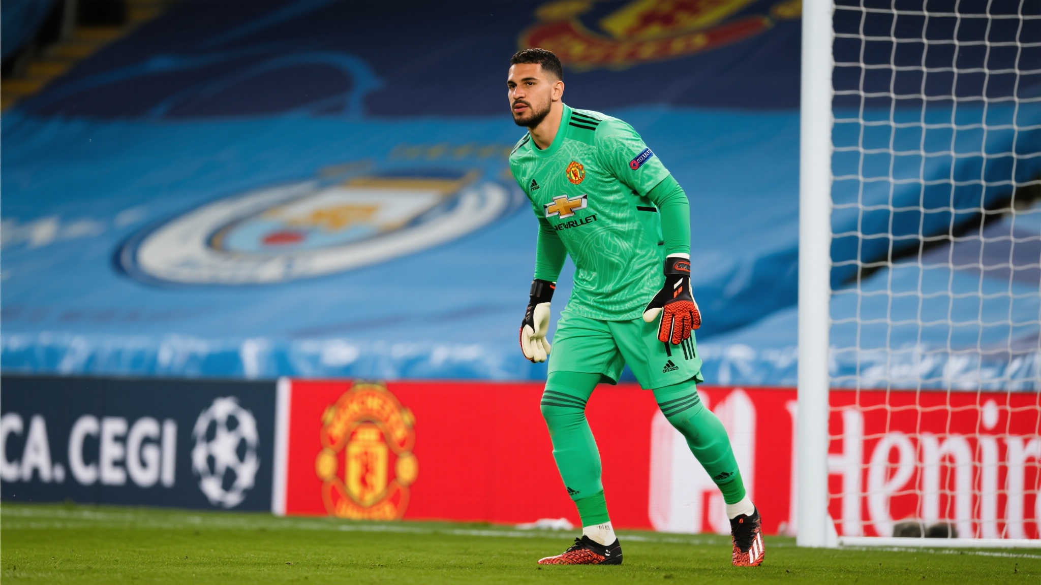 大马丁心仪曼联，即使无欧冠也愿加盟，关键是什么？