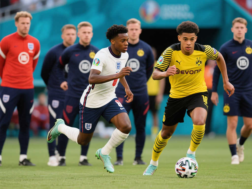 英格兰队公布世界杯大名单，老将与新人并存