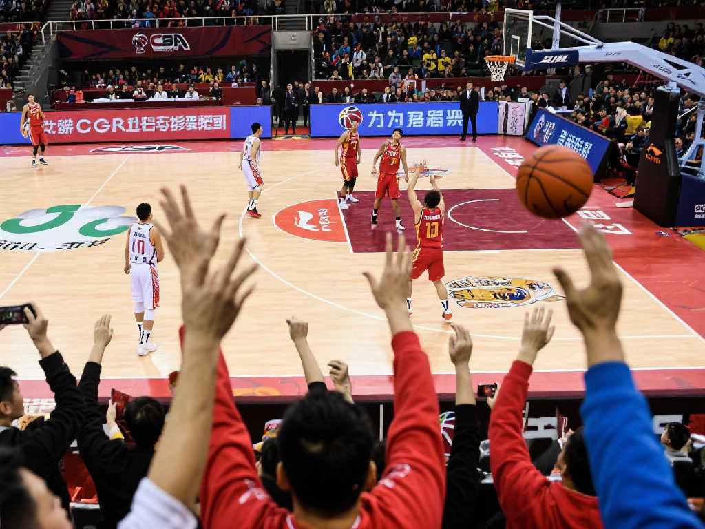 CBA最新比赛安排一览 CBA最新比赛安排一览